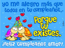 Que este día sea increíble y que no haya un solo instante en el que no. Feliz Cumpleanos Amor Feliz Cumpleanos Esposo Feliz Cumpleanos Amor Tarjetas De Feliz Cumpleanos