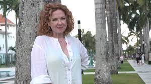 Andrea del boca (54) fue operada de urgencia en la mañana del jueves en la clínica bazterrica. Andrea Del Boca Ser Madre Soltera Fue Una Decision Dificil Pero La Tome Rapido Porque Anna Crecia Dentro Mio Infobae