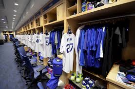 Find information about hours, locations, online information and users ratings and reviews. Los Angeles Dodgers On Twitter Reverse Angle Of The New Dodgers Clubhouse Http T Co Xgkmvuk1h1