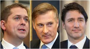 Conservative party leads nominees, NDP lags with quarter of ridings  confirmed