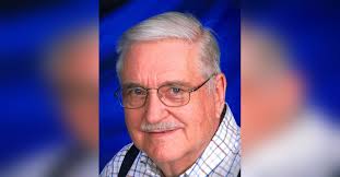 Obituary information for Ralph Eugene Krall