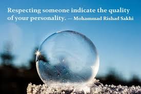 Persian (farsi) english dictionary online translation, language, grammar. Kata Mutiara Bahasa Inggris Tentang Rasa Hormat Respect Dan Artinya