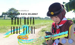 Aku memang bukan matahari yang bisa selamat hari raya idul fitri. 100 Kata Ucapan Selamat Hari Raya Idul Fitri 1442 Hijriah Tahun 2021