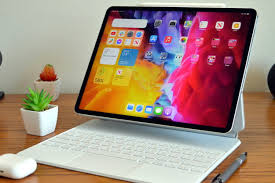 Apple iPad Pro 12 9 inch (2021) Review: The Best Gets Better