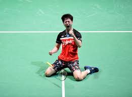 The erstwhile international badminton federation. Yonex All England Championships 2020 Badminton And The Struggle To Become Cool The Independent The Independent