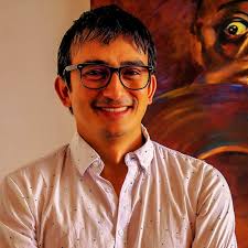 Stream episode Jhon Moreno Riaño by Entreletras podcast