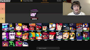 Last updated may 2, 2017. Pushing Mortis To 700 Trophies In Heist Yde Brawl Stars By Yde