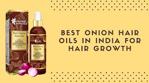 Sesa hair oil has the numerous herbs that makes this a good oil for fast sprouting of strands. 10 Best Onion Hair Oils In India For Hair Growth 2021 Stylesxp