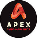 Apex Signs & Graphics Inc. | Lake Bluff IL