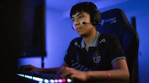 Anathan ana (pronounced ɑːnɑː) pham is an australian professional dota 2 player who is currently playing for og. Player Report Card Ana S Return To Og Couldn T Have Gone Better One Esports