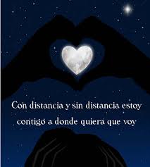 La Distancia No Nos Separara 3 Frases Bonitas Frases Frases Bonitas De Amor
