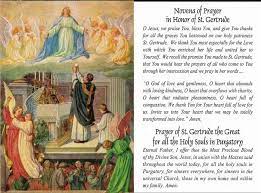 Doa arwah, hiii… hari ini gereja katolik mengenangkan arwah semua orang beriman. Doa Katolik 60 Detik Doa Untuk Jiwa Jiwa Di Api Penyucian Doa Ini Diajarkan Oleh St Gertrudis Untuk Membebaskan Banyak Arwah Dari Api Penyucian Amat Sangat Dianjurkan Bahwa Doa Ini Didoakan