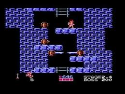 Nes Longplay Kid Icarus Best Ending Kid Icarus Nes Icarus