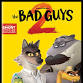 FAMILY MOVIE NIGHT - "BAD GUYS 2" RATED PG event image