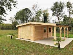 High quality bespoke timber buildings crafted to meet high customers demand and give see more of woodencarport.co.uk on facebook. Quick Garden Co Uk On Twitter Photos Of Our Client Wooden Garage Carport 7m X 6m Get The Same For Only 4 319 Here You Will Find More Information About This Product Https T Co Pbo3cwms9v