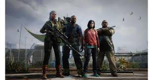 If your child is an avid social media user, you've likely been exposed to the new era of slangs & bizarre terms generated from this popular, online lifestyle. World War Z Game Review