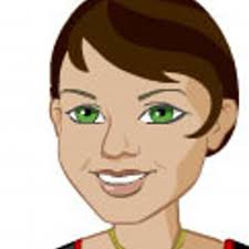 Kristi Ayers (@cre8ivetweets)