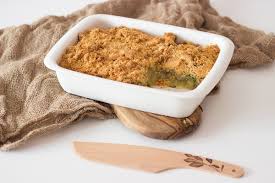 Entdecke rezepte, einrichtungsideen, stilinterpretationen und andere ideen zum ausprobieren. Crumble Salato Senza Glutine Monica S Kitchen