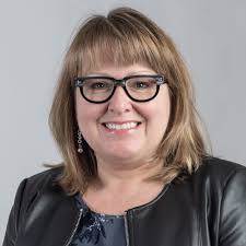 Annie Simard prend la tête de la Chambre de commerce !