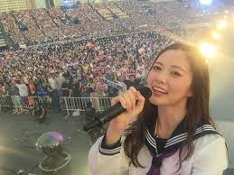mai shiraishi ライブ 橋本奈々未 白石麻衣 乃木坂46 ライブ