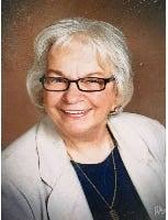 Barbara Ann Worgess Obituary