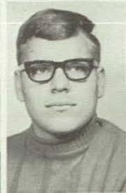 Biography of person born in Marion Wisconsin