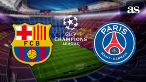 Microsoft y los asociados pueden obtener una compensación si compras algo mediante. Live Barcelona Vs Psg Live Streaming Free Uefa Champions League 2020 21