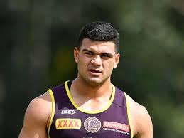 Fittler earlier said he wouldn't rule out selecting fifita for. David Fifita Earmarked By Qld Origin Lithgow Mercury Lithgow Nsw