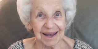 Florence M. “Flo” Cassidy