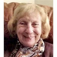 IDA GERMAN STEINBERG Obituary