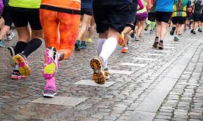 How To Run Negative Splits In A Half Marathon Active
