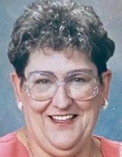 Obituaries in Martinsville, IN