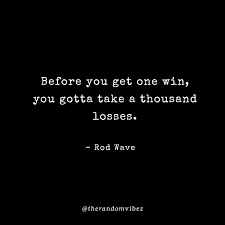 Matching bios for couples people who are attached to some other people make their bios as if they are a continuation. Top 40 Rod Wave Quotes About Love And Life