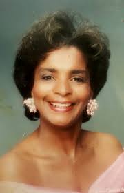 In loving memory of Dorothy Selena Martin