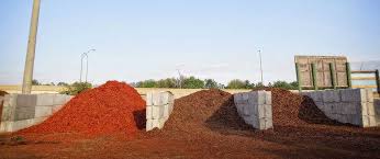 Due to current diesel prices our minimum order is 400 bales. Mulch Rock Orlando Fl Area Royal Landscape Nursery