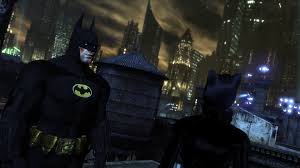 We have 12 images about arkham city skins cheats including images, pictures, photos, wallpapers, and more. Sevenspires S Mods