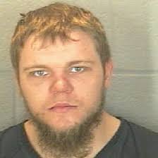 Man accused of attacking his girlfriend