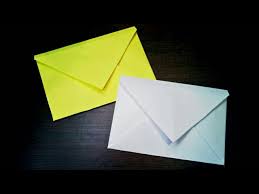 See more of gambar sampul on facebook. Cara Membuat Origami Sampul Surat Mudah Easy Origami Envelop Youtube