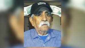 80-year-old Brownsville man missing
