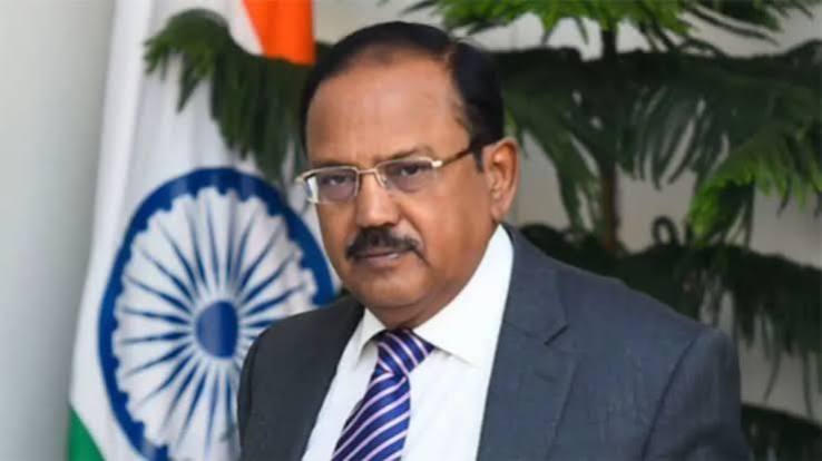 आजादी मनमर्जी नहीं', Gen-Z पर क्यों भड़के NSA अजित डोभाल, दे दी बड़ी नसीहत | ajit doval lokmanya tilak national award speech key messages on freedom national duty - Hindi Oneindia