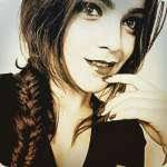 Nadia Grimes's Instagram, Twitter & Facebook