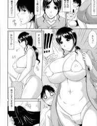エロ漫画 友人と二人で海に来てたけど友人の彼女に見つかってしまいその付き添いで来ていた友人の母と浜辺でセックス 無料 エロ同人 エロ漫画 ライフ