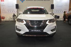 Price with sales tax exemption. 2019 Nissan X Trail Facelift Rm134k To Rm160k Carsifu