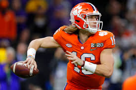 Authentic discounted jacksonville jaguars jerseys are at fanatics outlet. Nfl Draft 2021 How To Buy A Trevor Lawrence Jacksonville Jaguars Jersey Nj Com