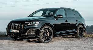 Latest Audi Sq7 Diesel Ups To 503 Horses Thanks To Abt Abt Audi Audisq7 Tuning Cars Carsofinstagram Carporn Carlifestyle Ca Audi Koenigsegg Sport Cars