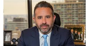 Christopher J. Keller, Acclaimed Litigator and Visionary Leader, Dies at 54 