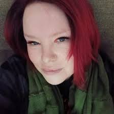 Wendy Sinclair (peerieprincess)