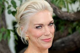 Hannah Waddingham Was Asked About Rebecca's Love Life…