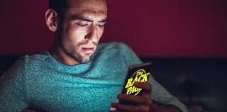 Social media and irritability go fist in glove