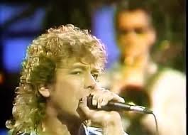 RobertPlant and Johnnie Walker's ex-radio colleagues arrive for DJ's  funeral Walker died aged 79 in December, with his death being announced